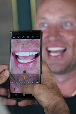 Dental Price Landing RU 25 Simply amazing!